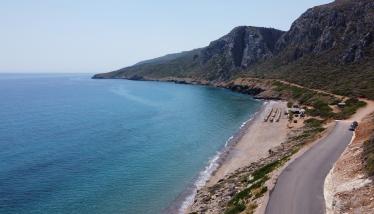 Κορήματα Κακής Λαγκάδας
