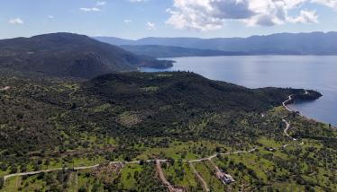 Ακρ. Πούντα, Παλαιόκαστρο, Βαθύ, Μαλίζα, Μεγαλοχώρι, Τσούκα