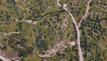 Ακρ. Πούντα, Παλαιόκαστρο, Βαθύ, Μαλίζα, Μεγαλοχώρι, Τσούκα