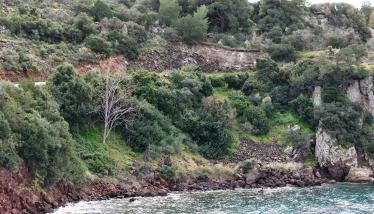 Ακρ. Πούντα, Παλαιόκαστρο, Βαθύ, Μαλίζα, Μεγαλοχώρι, Τσούκα