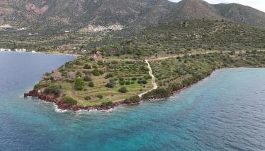 Ακρ. Πούντα, Παλαιόκαστρο, Βαθύ, Μαλίζα, Μεγαλοχώρι, Τσούκα