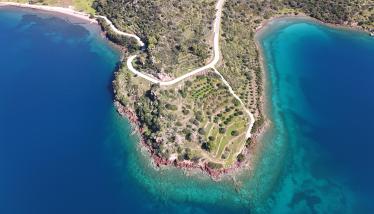 Ακρ. Πούντα, Παλαιόκαστρο, Βαθύ, Μαλίζα, Μεγαλοχώρι, Τσούκα