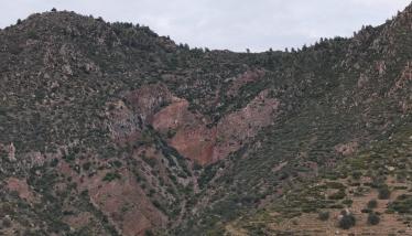 Ακρ. Πούντα, Παλαιόκαστρο, Βαθύ, Μαλίζα, Μεγαλοχώρι, Τσούκα