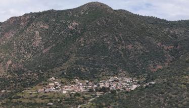 Ακρ. Πούντα, Παλαιόκαστρο, Βαθύ, Μαλίζα, Μεγαλοχώρι, Τσούκα