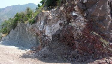 Ακρ. Πούντα, Παλαιόκαστρο, Βαθύ, Μαλίζα, Μεγαλοχώρι, Τσούκα