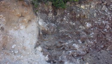 Ακρ. Πούντα, Παλαιόκαστρο, Βαθύ, Μαλίζα, Μεγαλοχώρι, Τσούκα