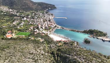 Πόλη Μεθάνων