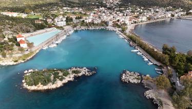 Πόλη Μεθάνων