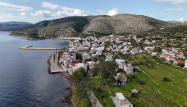 Πόλη Μεθάνων