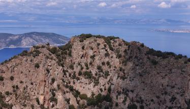 Ρέθι, Χώνι