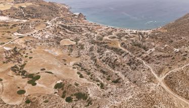 Λασπορεύματα Αγ. Κυριακής