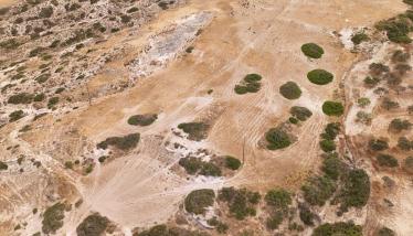 Λασπορεύματα Αγ. Κυριακής
