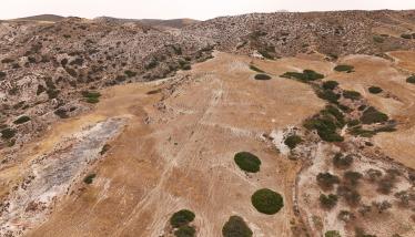 Λασπορεύματα Αγ. Κυριακής