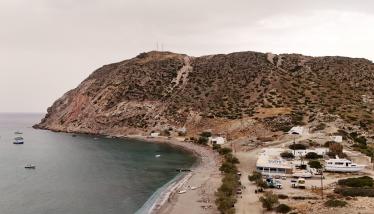 Αμτίδες Αγ. Κυριακής