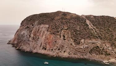 Αμτίδες Αγ. Κυριακής