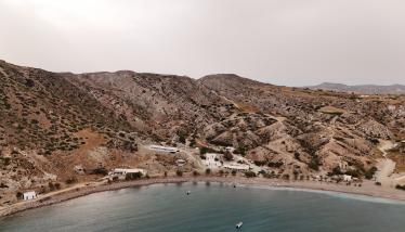 Αμτίδες Αγ. Κυριακής