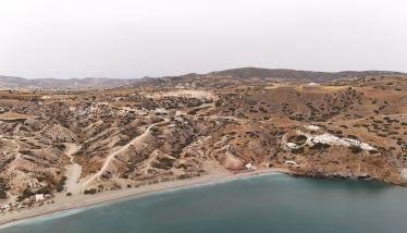 Αμτίδες Αγ. Κυριακής