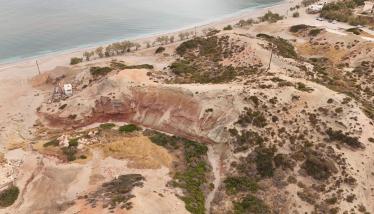 Αμτίδες Αγ. Κυριακής