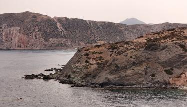 Λασπορεύματα Παλαιοχωρίου