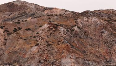 Λασπορεύματα Παλαιοχωρίου