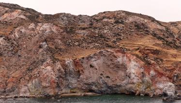 Λασπορεύματα Παλαιοχωρίου