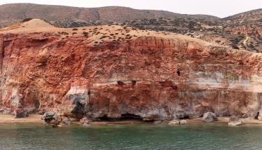 Λασπορεύματα Παλαιοχωρίου