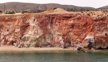 Λασπορεύματα Παλαιοχωρίου