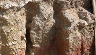 Λασπορεύματα Παλαιοχωρίου