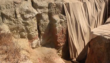 Λασπορεύματα Παλαιοχωρίου