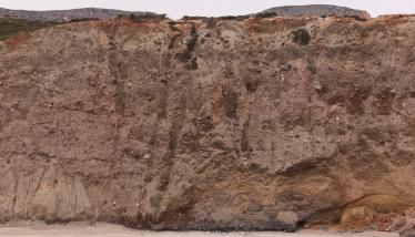 Πράσσινο λαχάρ και σχιστόλιθοι