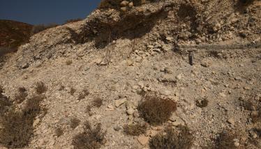 Υδροθερμικοί κρατήρες 4ου αιώνα