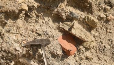 Υδροθερμικοί κρατήρες 4ου αιώνα