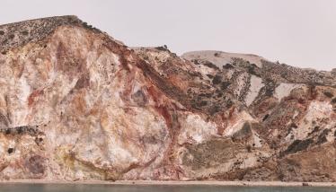 Πράσσινο λαχάρ & Τόφοι Φυριπλάκας