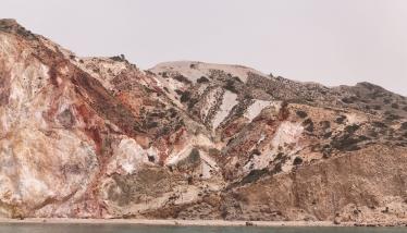 Πράσσινο λαχάρ & Τόφοι Φυριπλάκας