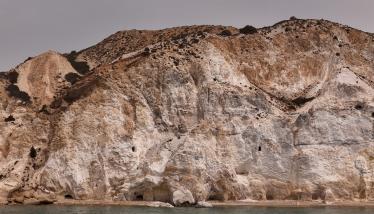 Πράσσινο λαχάρ & Τόφοι Φυριπλάκας