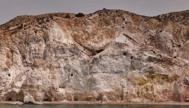 Πράσσινο λαχάρ & Τόφοι Φυριπλάκας