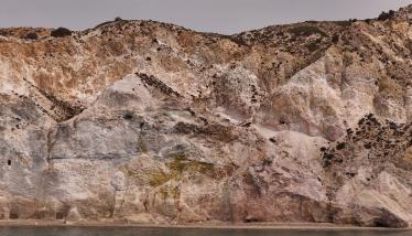 Πράσσινο λαχάρ & Τόφοι Φυριπλάκας