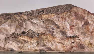 Πράσσινο λαχάρ & Τόφοι Φυριπλάκας