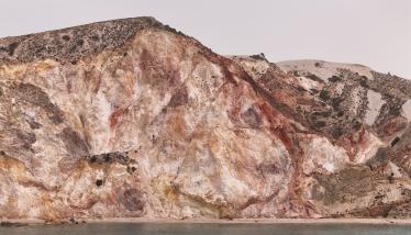 Πράσσινο λαχάρ & Τόφοι Φυριπλάκας