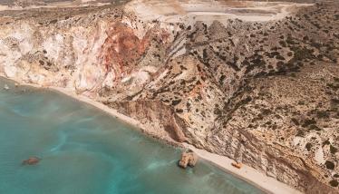 Πράσσινο λαχάρ & Τόφοι Φυριπλάκας