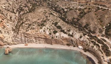 Πράσσινο λαχάρ & Τόφοι Φυριπλάκας