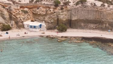 Πράσσινο λαχάρ & Τόφοι Φυριπλάκας