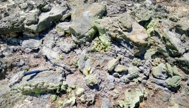 Ατμίδες Καλάμου