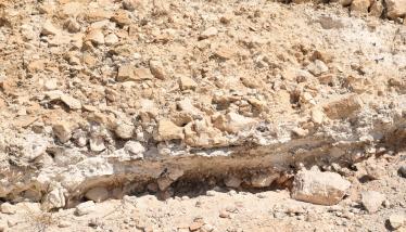 Υδροθερμικοί κρατήρες 4ου αιώνα