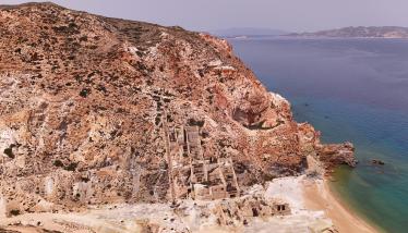 Θειορυχεία