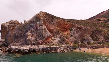 Θειορυχεία