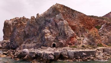 Θειορυχεία