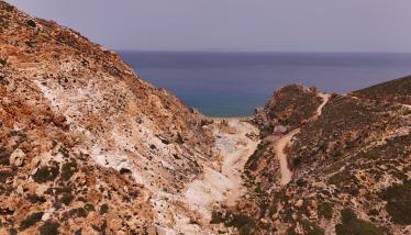 Θειορυχεία