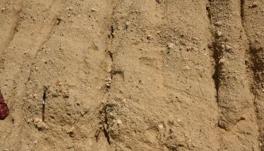 Παλαιοί υδροθερμικοί κρατήρες