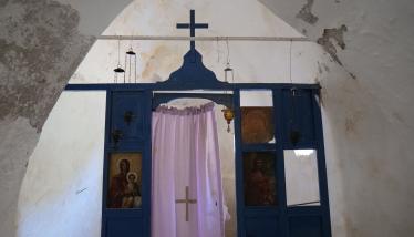 Νυμφίος Χριστός